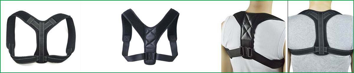 New products arriving-posture corrector